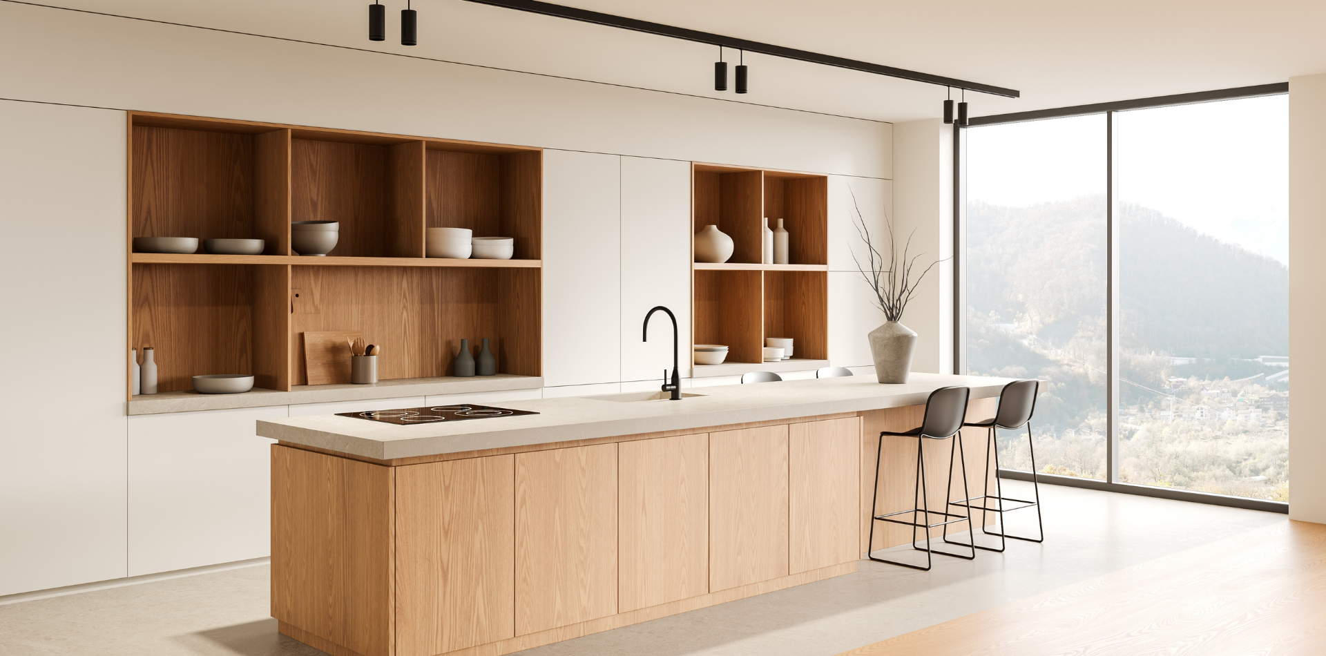 Diseño sin título (16) cocina moderna